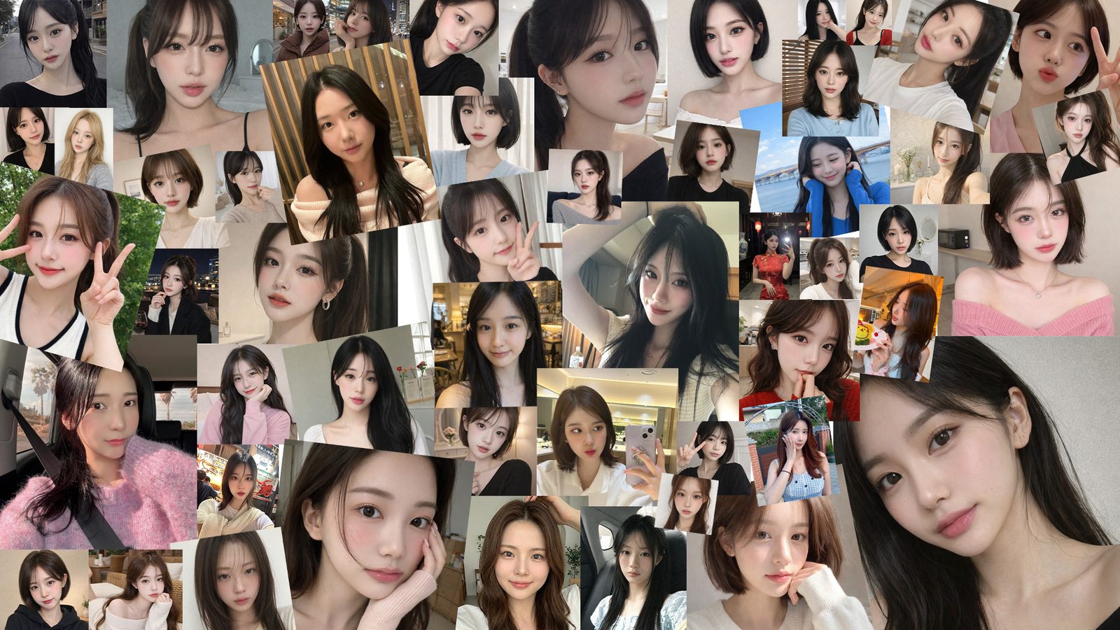 釜山の美容クリニック